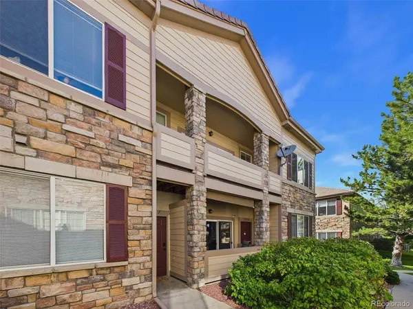7170 S Wenatchee #F, Aurora, CO 80016