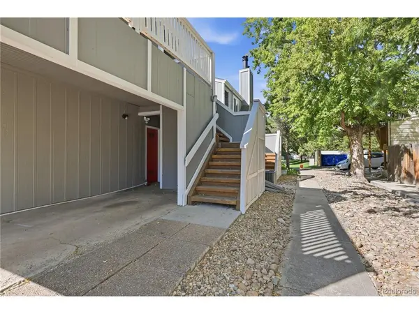 6565 E Arizona #8, Denver, CO 80224