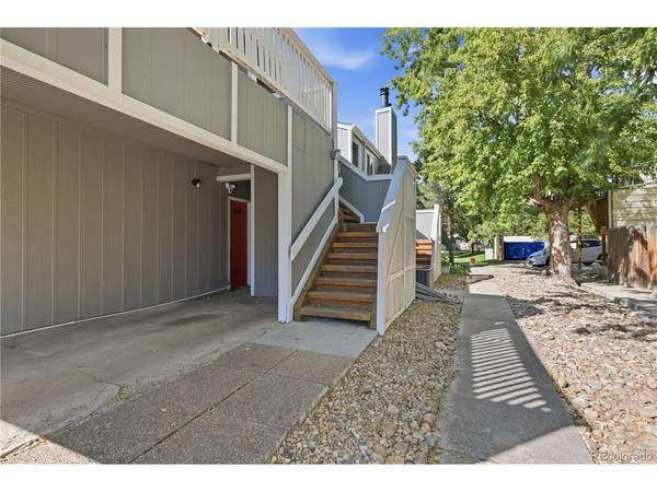 6565 E Arizona #8, Denver, CO 80224