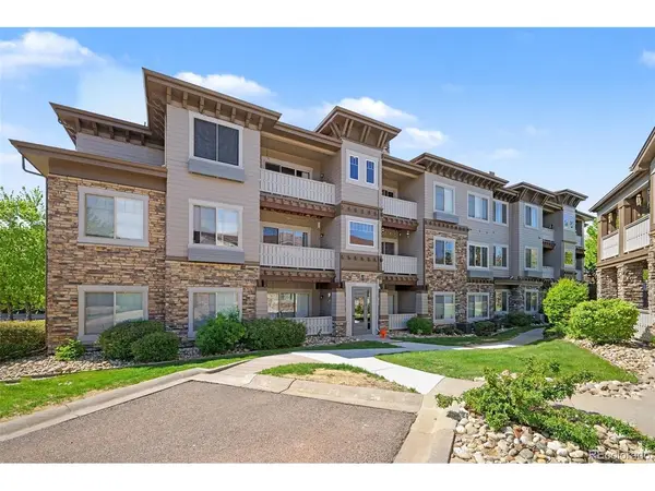9359 Las Ramblas #J, Parker, CO 80134