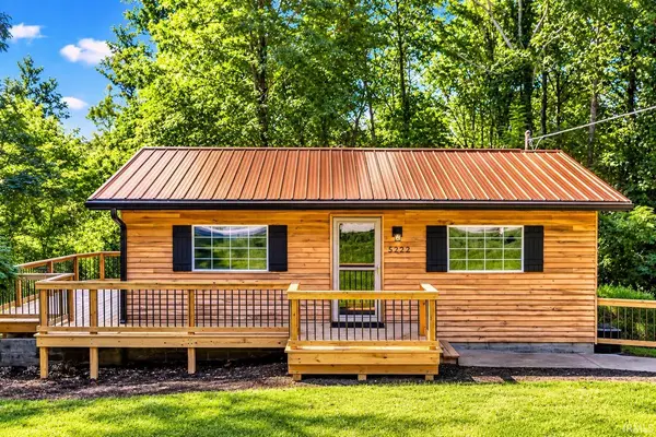 5222 E State Rd 46 RD, Bloomington, IN 47401