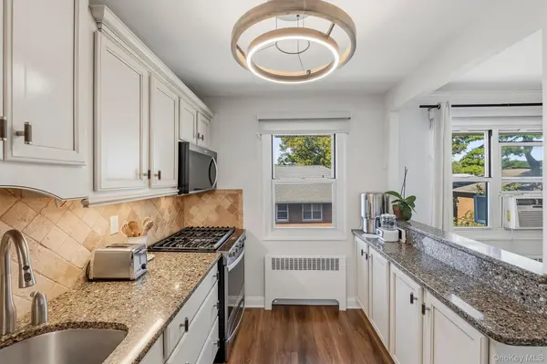 121 N Broadway #22K, White Plains, NY 10603