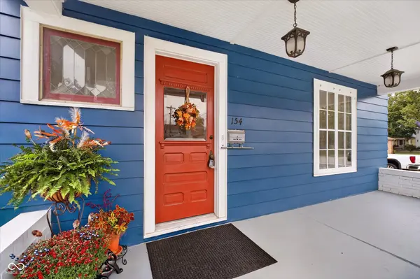 154 N 11th ST, Noblesville, IN 46060