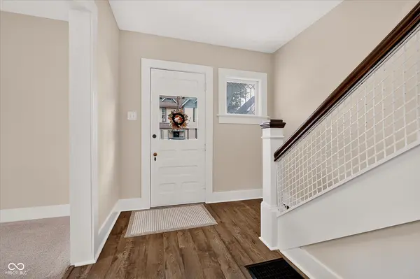 154 N 11th ST, Noblesville, IN 46060