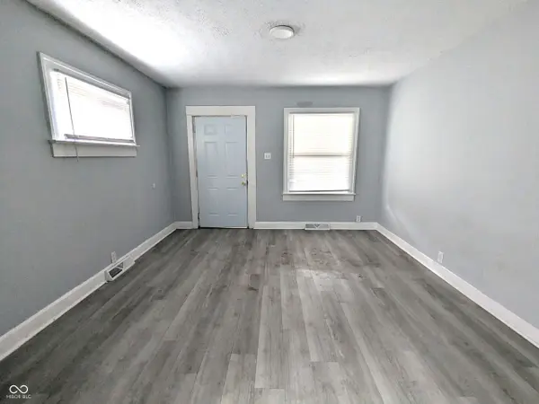 820 N Drexel AVE, Indianapolis, IN 46201