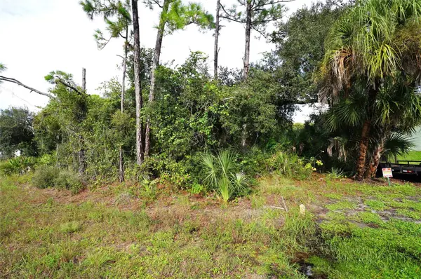 BAYNES RD, North Port, FL 34288