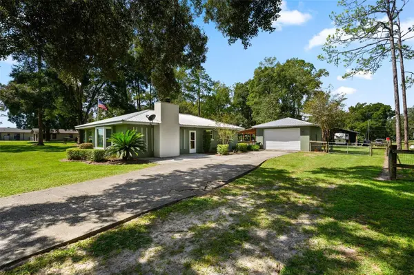 6050 NE 185TH TER, Williston, FL 32696