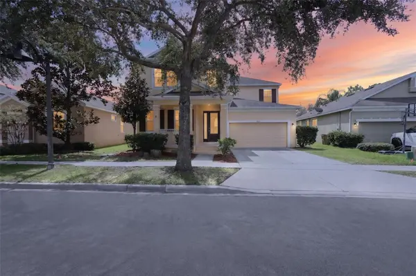 6812 GOLDFLOWER AVE, St Cloud, FL 34773