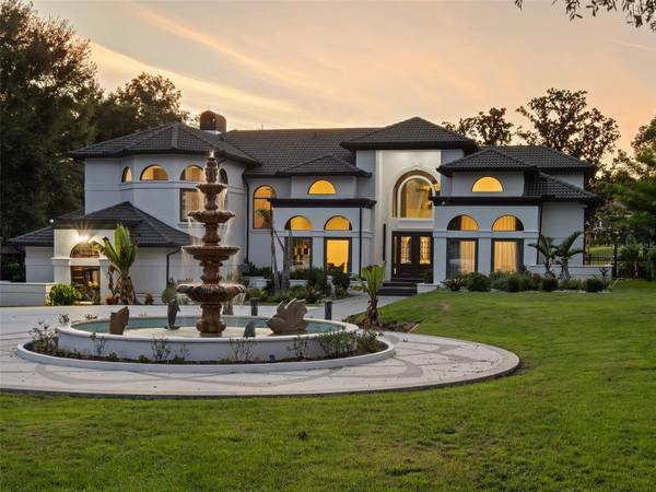 5186 VARDON DR, Windermere, FL 34786