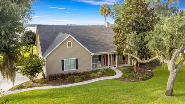 9820 SE 110TH STREET RD, Belleview, FL 34420