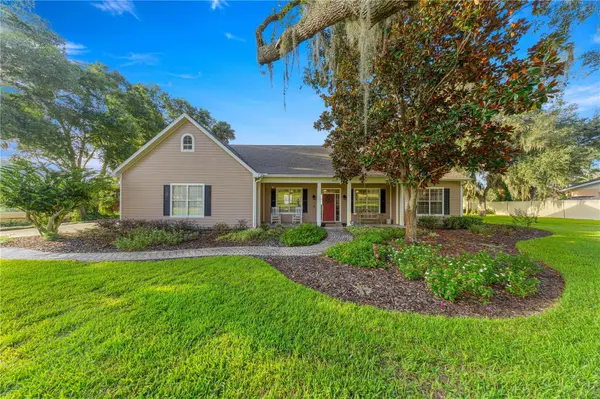 9820 SE 110TH STREET RD, Belleview, FL 34420