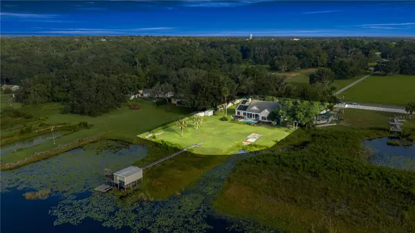 9820 SE 110TH STREET RD, Belleview, FL 34420