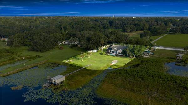 9820 SE 110TH STREET RD, Belleview, FL 34420