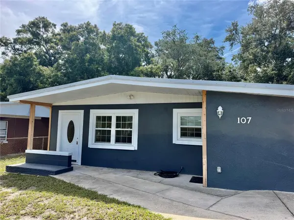 107 SHIRLEY CT, Eagle Lake, FL 33839