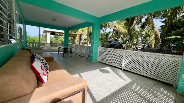 25 PARCELLAS NIEVAS, Aguada, PR 00602