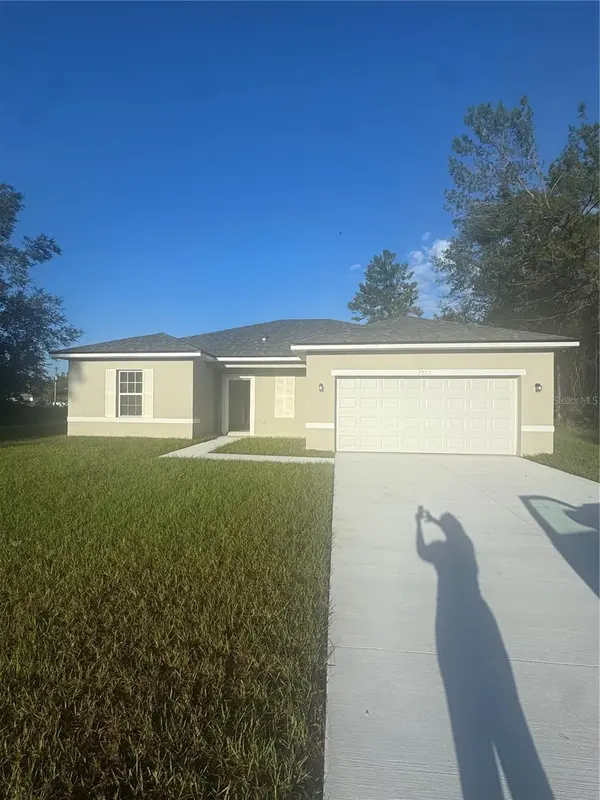 5373 SW 128TH ST, Ocala, FL 34473