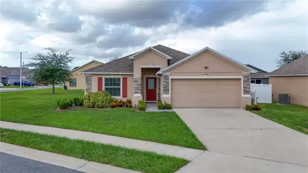 195 BLACK SKIMMER LN, Winter Haven, FL 33880