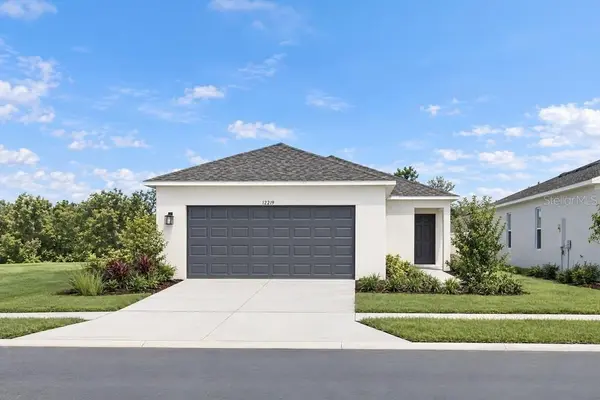 12219 TEMPEST LN, Hudson, FL 34669