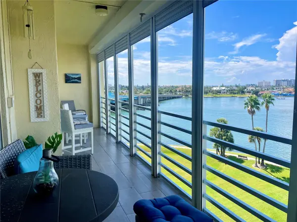 7862 SAILBOAT KEY BLVD S BLVD S #504, South Pasadena, FL 33707