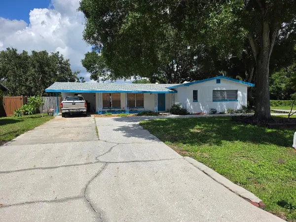 4601 W PRICE AVE, Tampa, FL 33611