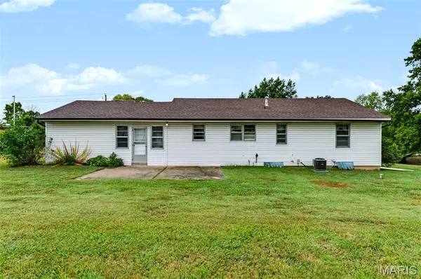 219 Mexico RD, Wentzville, MO 63385