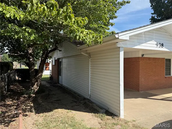 938 Masterson ST, Kennett, MO 63857