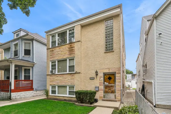 4923 N Kedvale AVE, Chicago, IL 60630