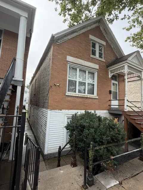 2725 W 23rd PL, Chicago, IL 60608
