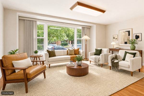 6118 N Kimball AVE, Chicago, IL 60659