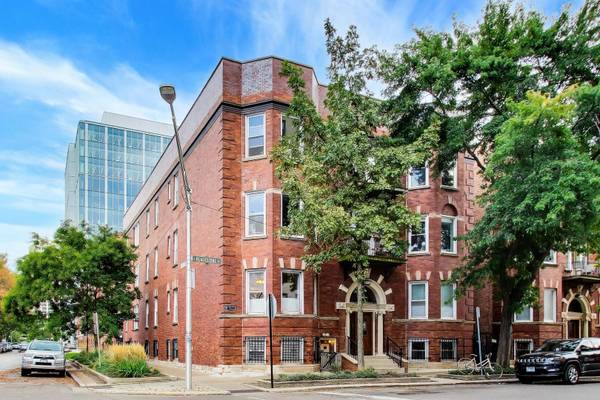 5201 S BLACKSTONE AVE #1W, Chicago, IL 60615