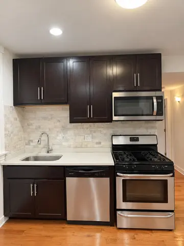 3508 N Lawndale AVE #1, Chicago, IL 60618