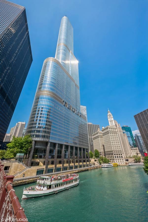401 N Wabash AVE #31F, Chicago, IL 60611