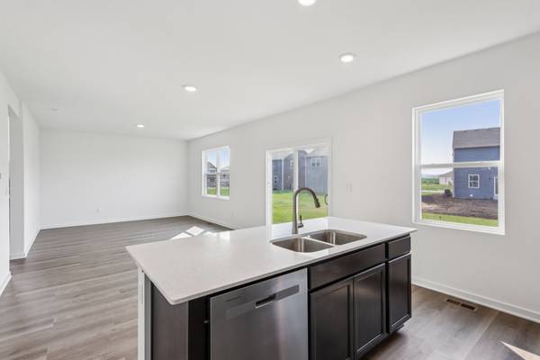 13630 S Carmel BLVD, Plainfield, IL 60544
