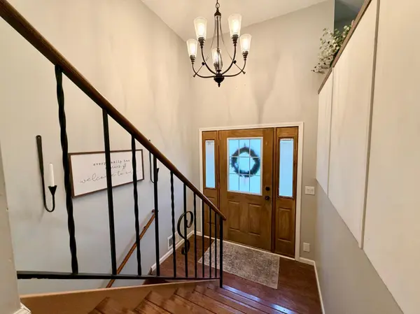1511 Eckerson DR, Worthington, MN 56187