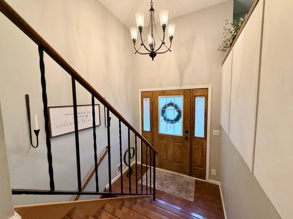 1511 Eckerson DR, Worthington, MN 56187