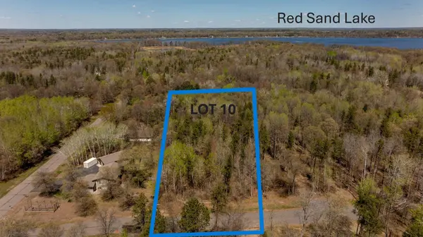 Lot 10 Black Oak RD, Baxter, MN 56425