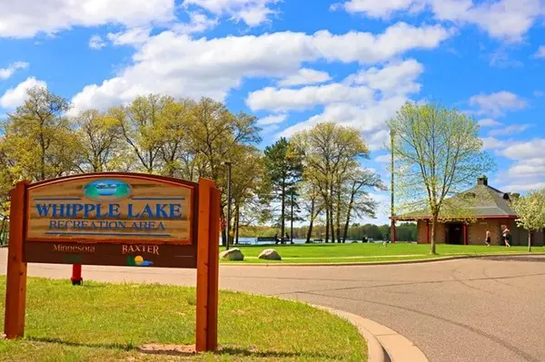 Lot 10 Black Oak RD, Baxter, MN 56425