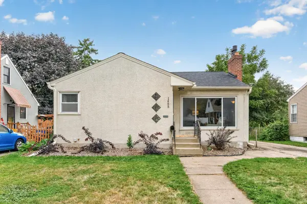 1455 Schletti ST, Saint Paul, MN 55117