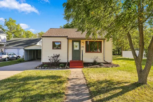124 W 6th ST, New Richmond, WI 54017