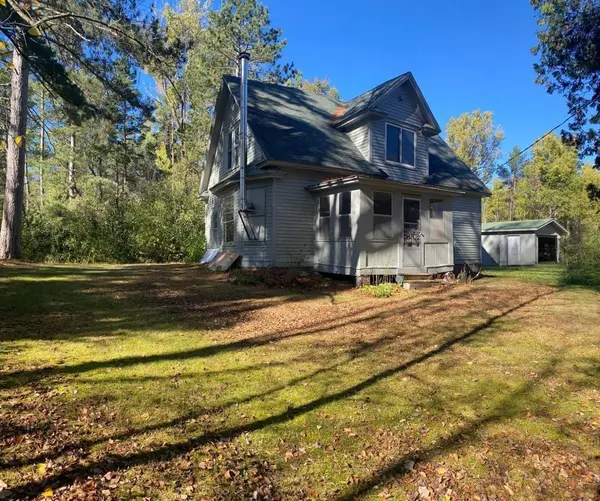 3449 Mosevej/Marsh, Askov, MN 55704
