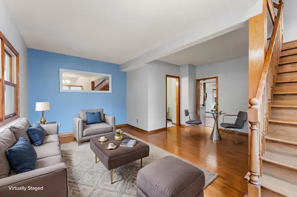 1455 Kent ST, Saint Paul, MN 55117