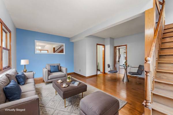 1455 Kent ST, Saint Paul, MN 55117