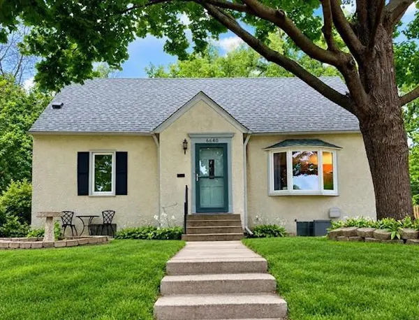 6640 4th AVE S, Richfield, MN 55423