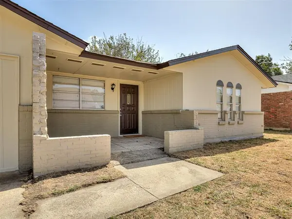 9404 S Winston WAY, Oklahoma City, OK 73139