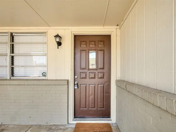 9404 S Winston WAY, Oklahoma City, OK 73139
