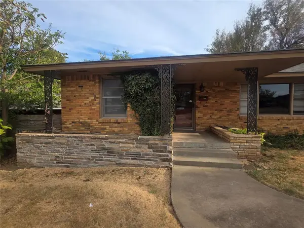 212 Bluebird DR, Midwest City, OK 73110