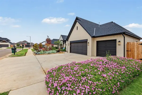 14716 Palmerston DR, Oklahoma City, OK 73142