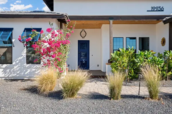19936 W Cambridge AVE, Buckeye, AZ 85396