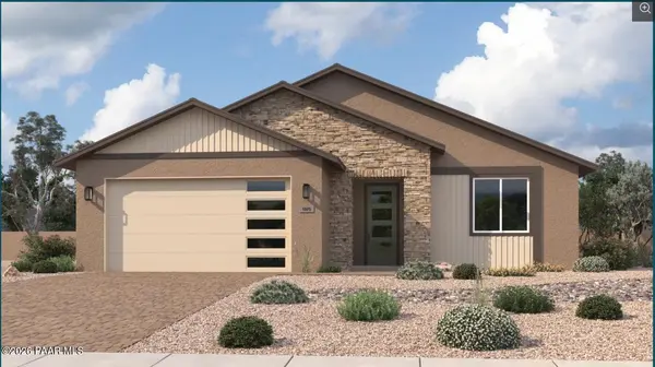 1231 Cloudburst DR ## 30, Prescott, AZ 86305