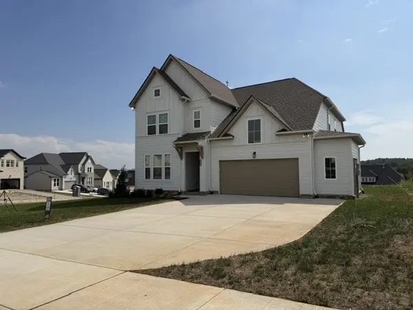 3024 FANSHAW RD, Smyrna, TN 37167